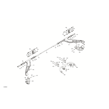 05- Suspension - Rear Components