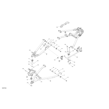 05- Suspension - Front Components