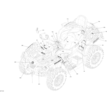 09- Decals North Edition