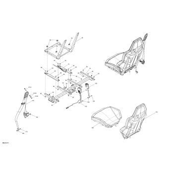 07- Body - Seat