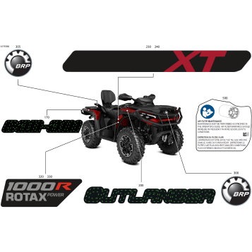 07- Body - Feature Decals