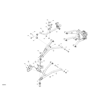 05- Suspension - Front Components