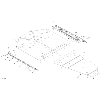 07- Body - Skid Plate