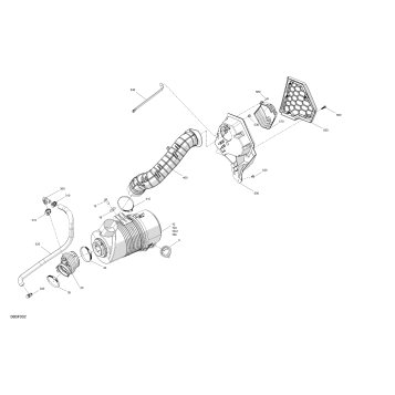 02- Engine - Air Intake