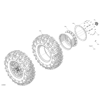 04- Drive - Front Wheels