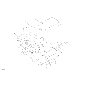 02- Engine - Exhaust