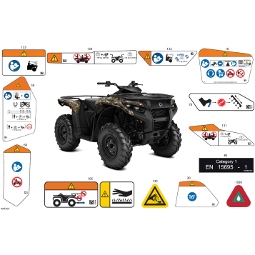 07- Body - Warning Decals