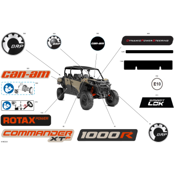 07- Body - Decals