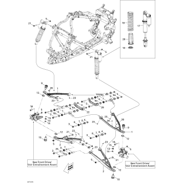 07- Front Suspension