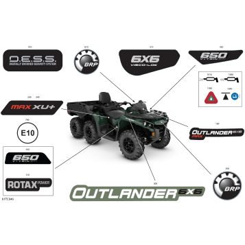 07- Body - Decals