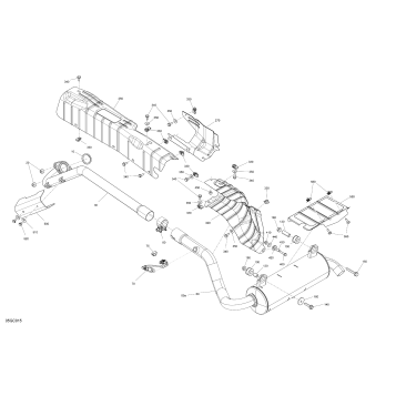 02- Engine - Exhaust