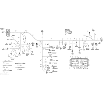 10- Main Harness Europe