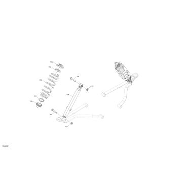 05- Suspension - Front Shocks