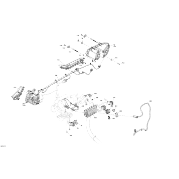 08- Electric - Front System DPS