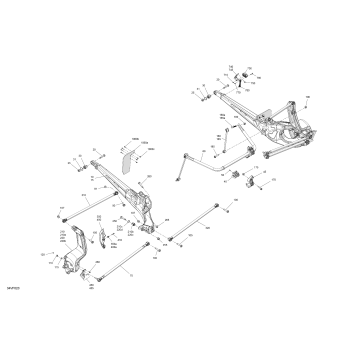 05- Suspension - Rear Components