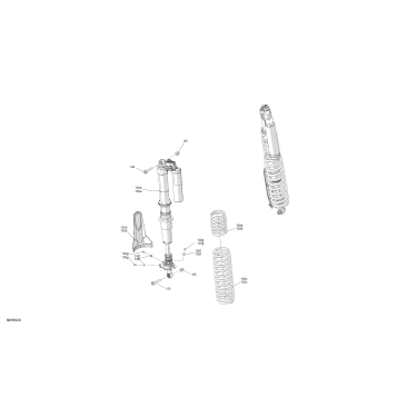 05- Suspension - Rear Shocks