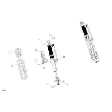 05- Suspension - Rear Shocks