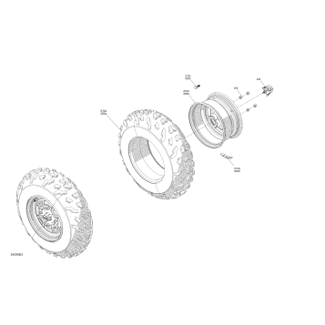 04- Drive - Front Wheels