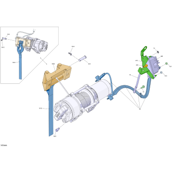 08- Electric - Winch