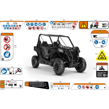 07- Body - Warning Decals