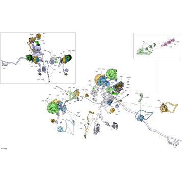08- Electric - Front Section