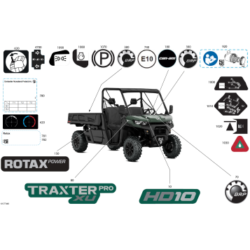 07- Body - Decals