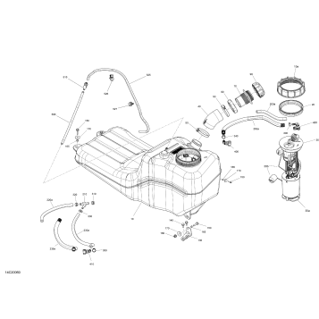 02- Fuel - NO EVAP - BASE