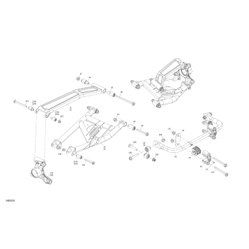 05- Suspension - Rear Components