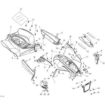 09- Body And Accessories