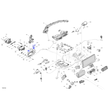 08- Electric - Front Section