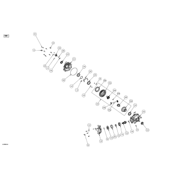 04- Drive - Final Drive Unit