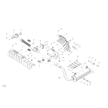 02- Engine - Exhaust