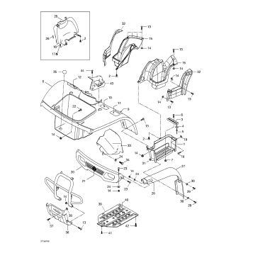 09- Body And Accessories