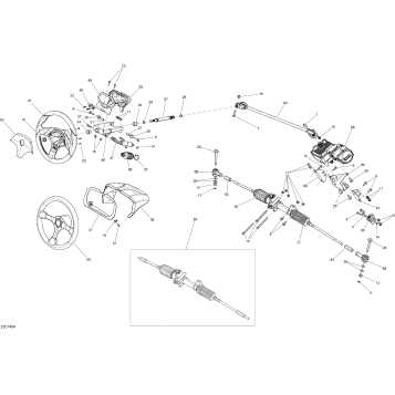 07- Steering _23C1404