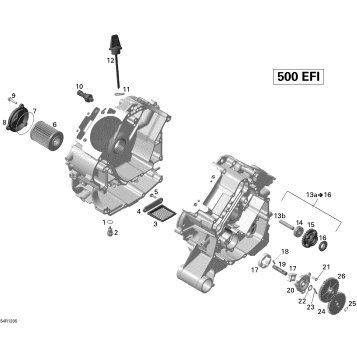 01- Engine Lubrication
