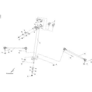 07- Steering Linkage