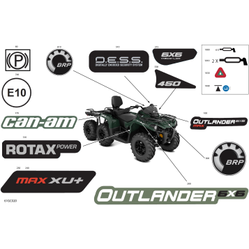 07- Body - Decals