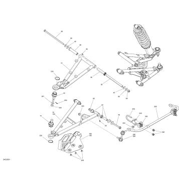 07- Front Suspension