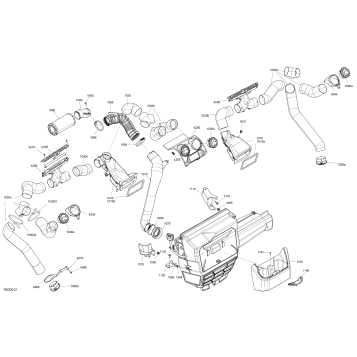 07- Enclosure Cab - Air Conditioning System