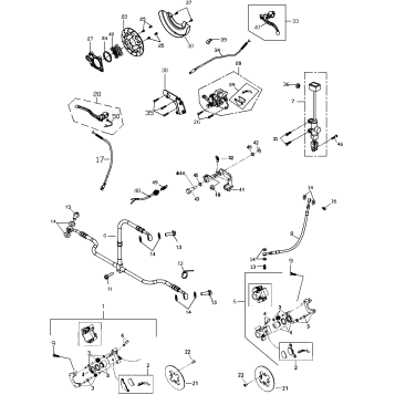 06- Hydraulic Brakes Europe