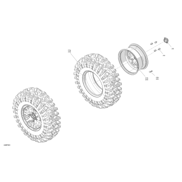 04- Drive - Front Wheels