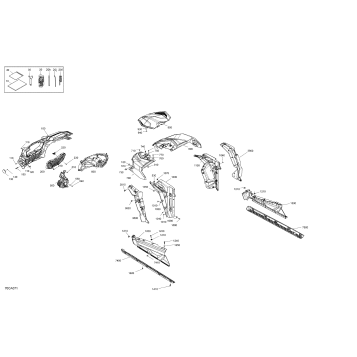 07- Body - Front Section