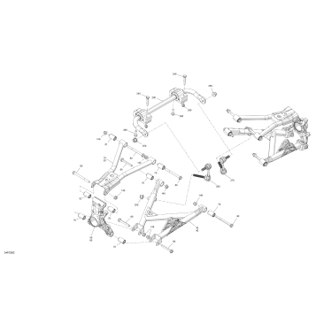 05- Suspension - Rear Components