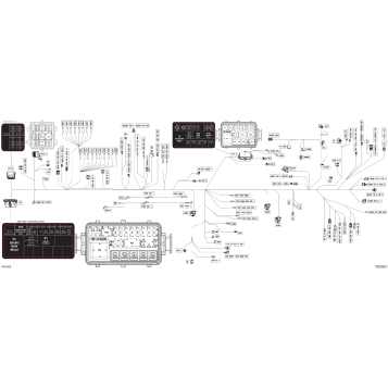 08- Electric - Main Harness - 710010646