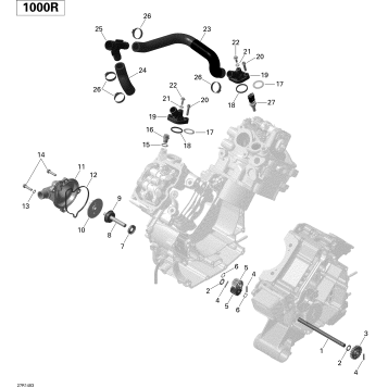 01- Engine Cooling