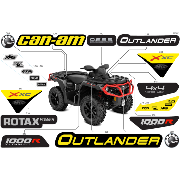 07- Body - Feature Decals