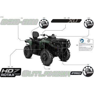 07- Body - Feature Decals