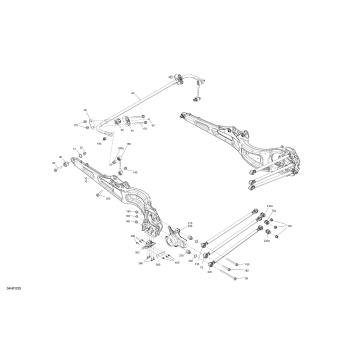 05- Suspension - Rear Components