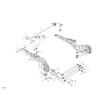 05- Suspension - Rear Components