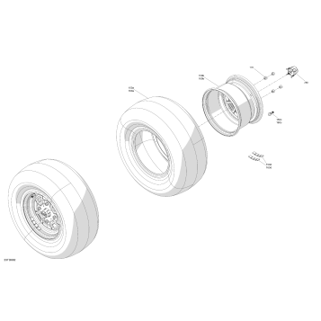 04- Drive - Rear Wheels